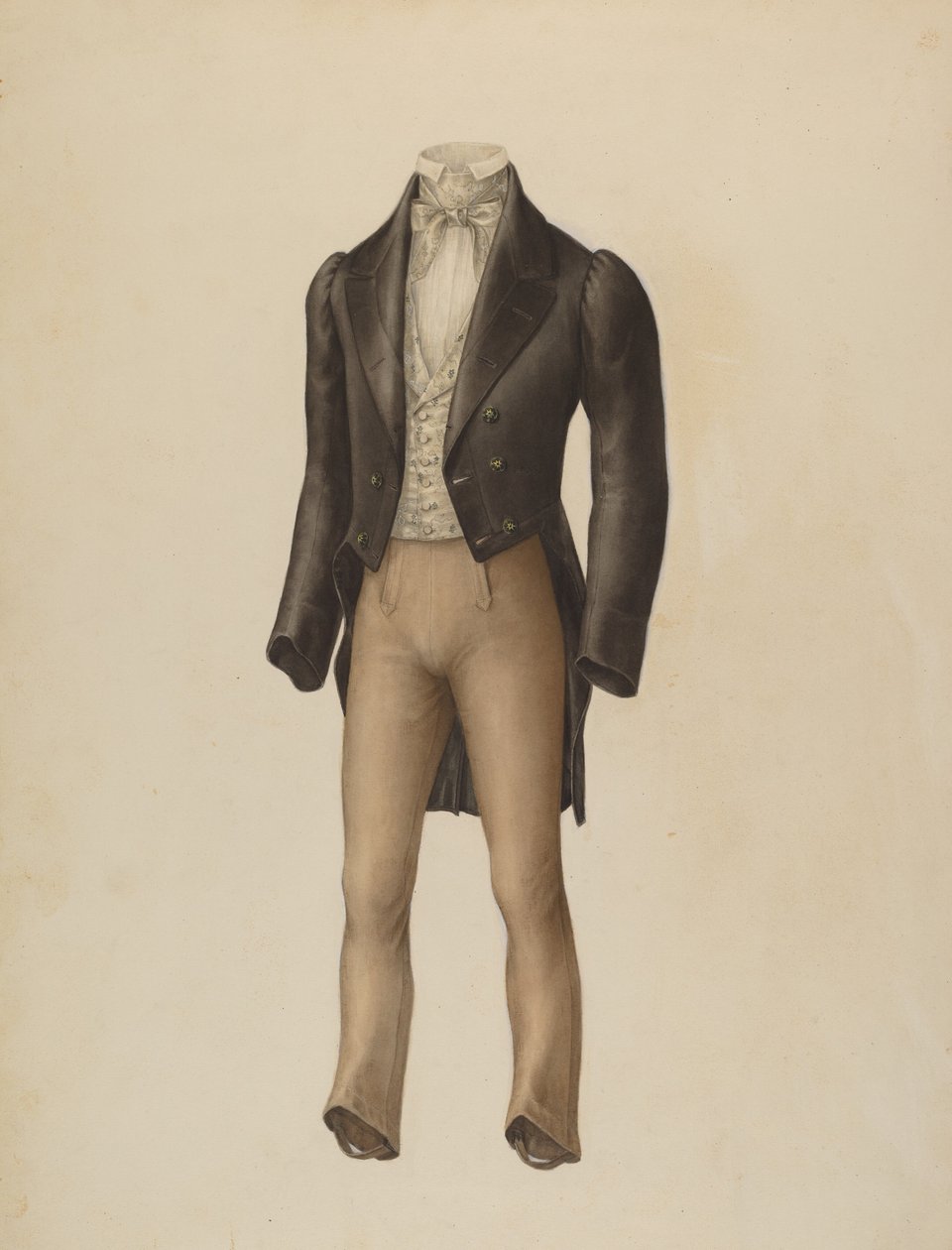 Férfi öltöny alkotó: Henry De Wolfe
