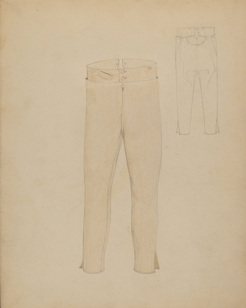 Pantalló alkotó: Henry De Wolfe