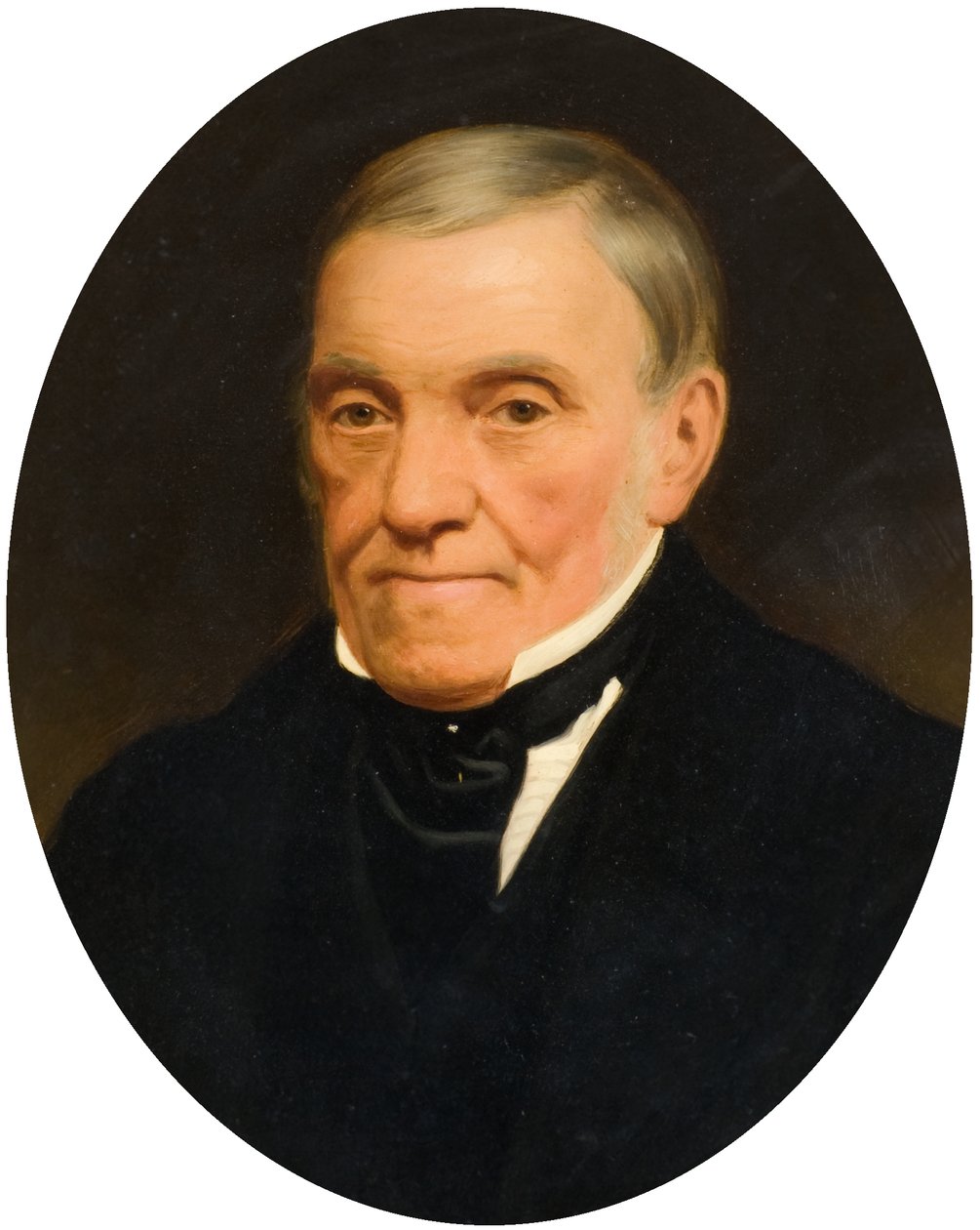 David Greig (1787-1862) alkotó: Henry Harwood