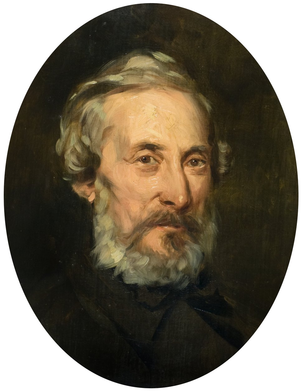 Robert Cowie (1809-1877) alkotó: Henry Harwood