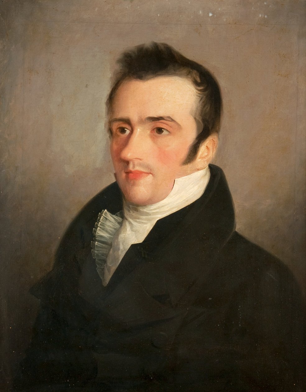 Robert Nicoll (1799-1880) alkotó: Henry Harwood