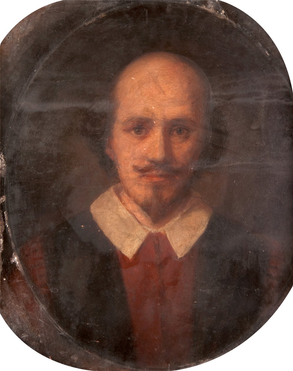 William Shakespeare alkotó: Henry Harwood