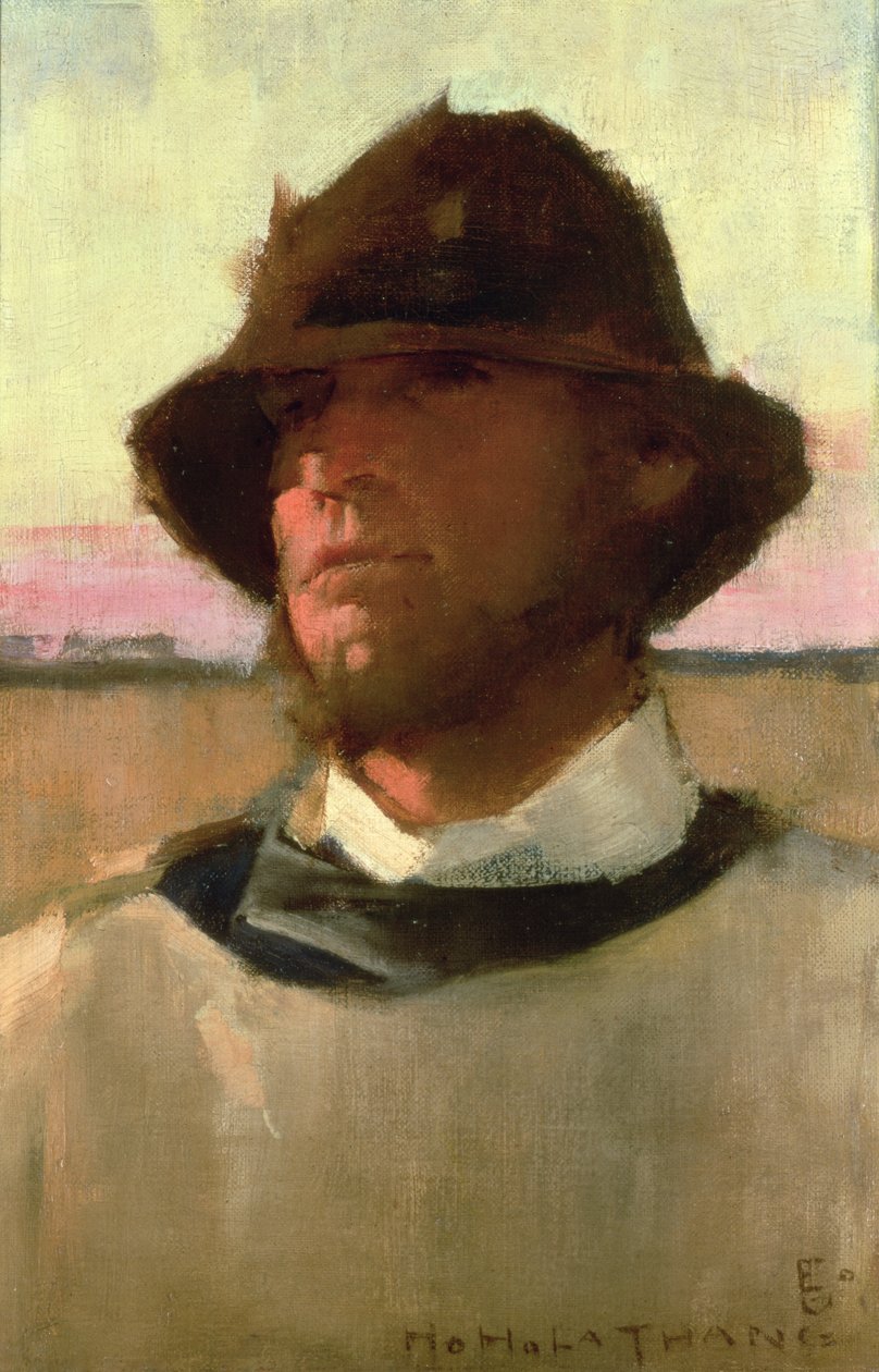 A szökés alkotó: Henry Herbert La Thangue