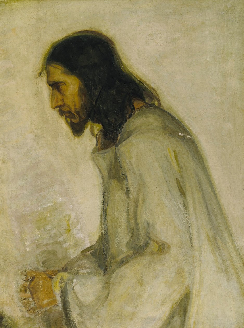 A Megváltó alkotó: Henry Ossawa Tanner