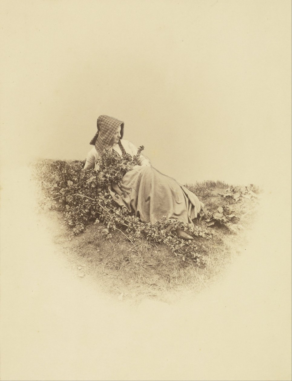 A májusi gyűjtő alkotó: Henry Peach Robinson