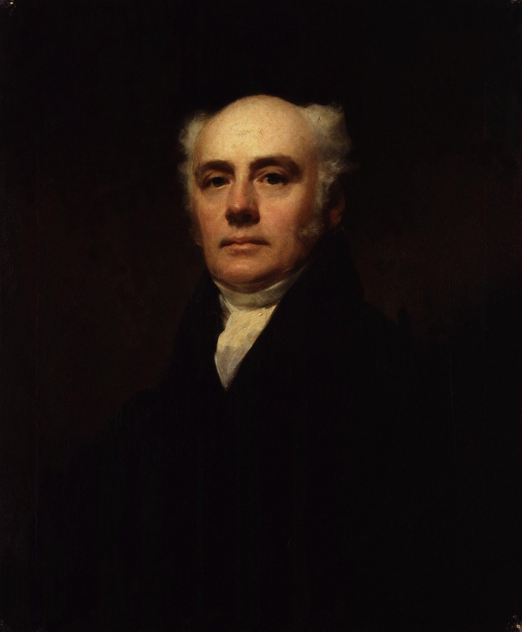 Hugh William Williams alkotó: Henry Raeburn