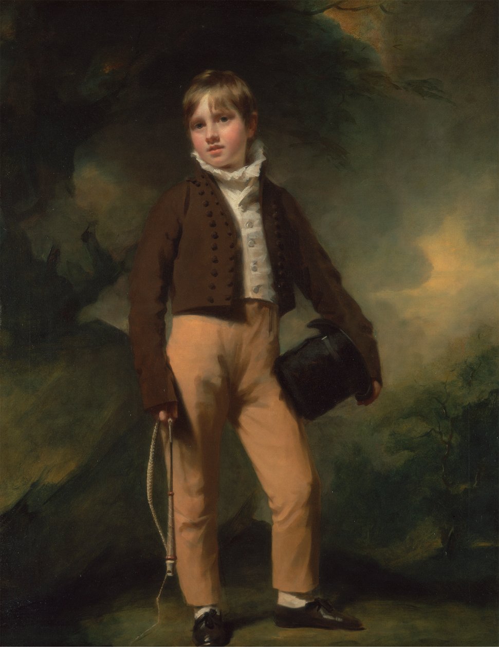 Quentin McAdam alkotó: Henry Raeburn