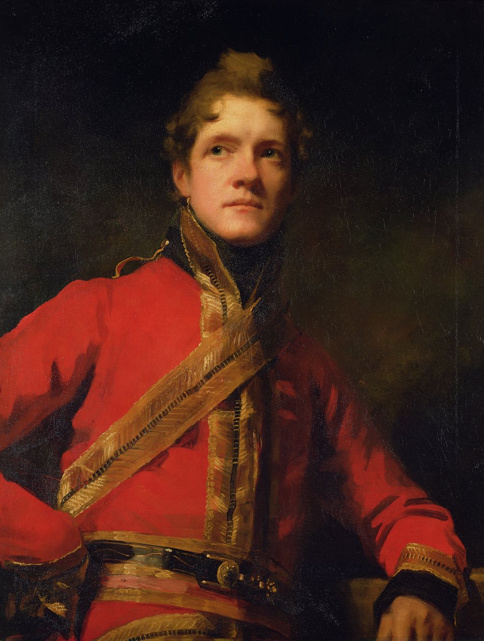 Ismeretlen kép alkotó: Henry Raeburn