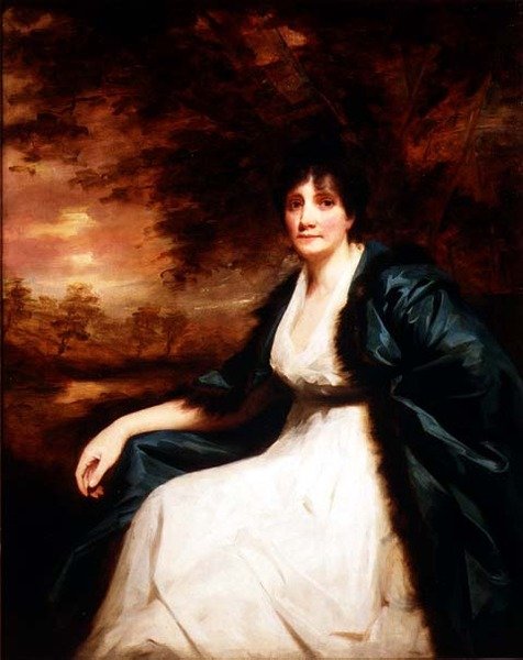 Ismeretlen kép alkotó: Henry Raeburn