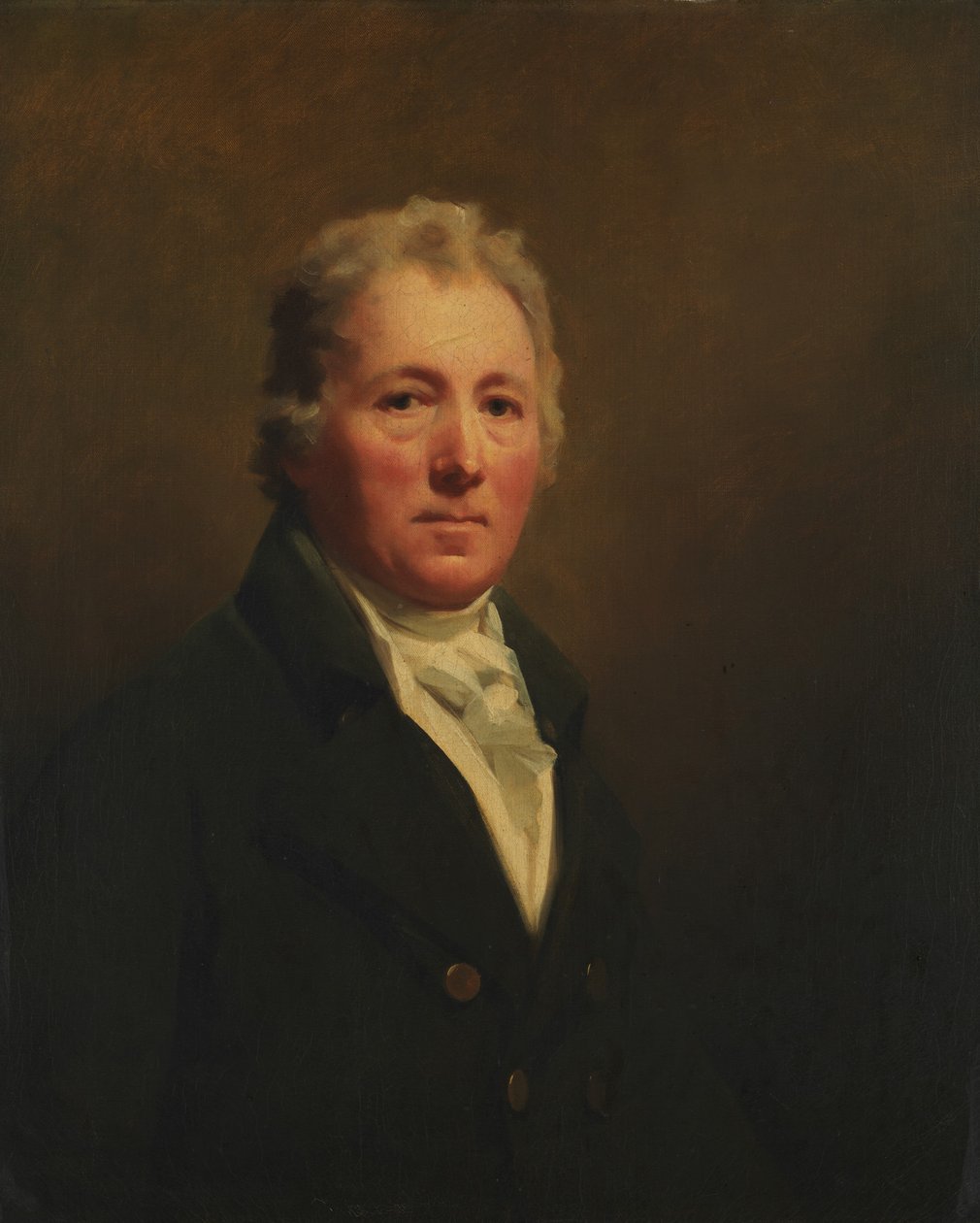 William Forsyth 1749-1814, kb. 1800. alkotó: Henry Raeburn