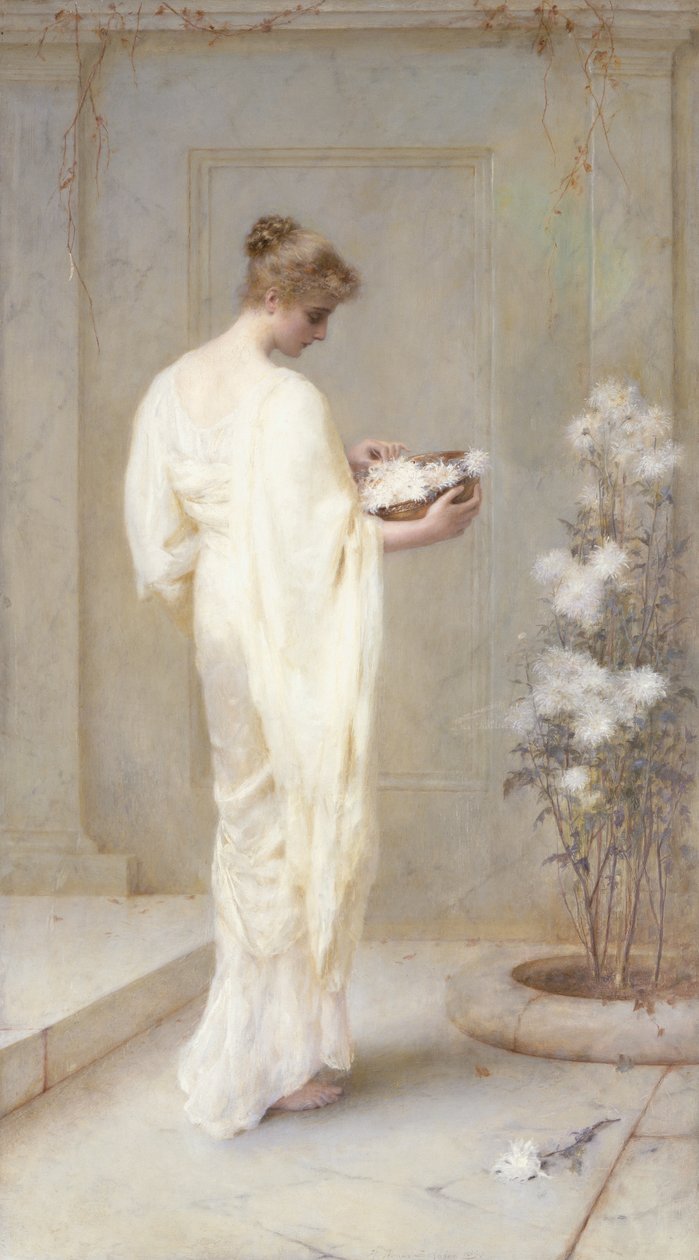 Isteni tisztességes alkotó: Henry Thomas Schafer