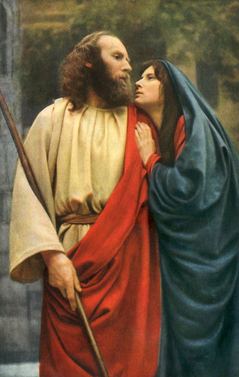 Bethany, 1922. alkotó: Henry Traut