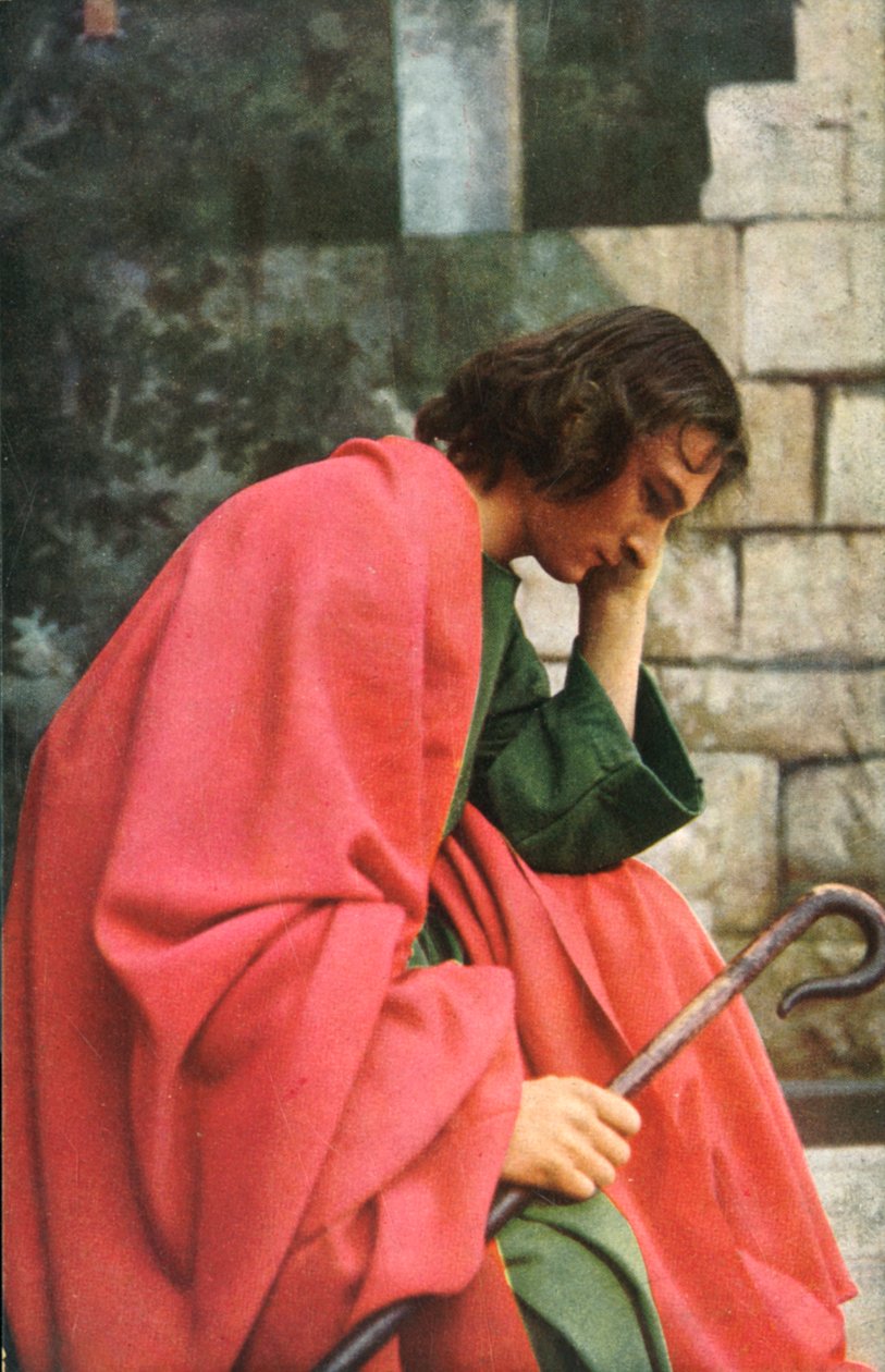 János, 1922. alkotó: Henry Traut