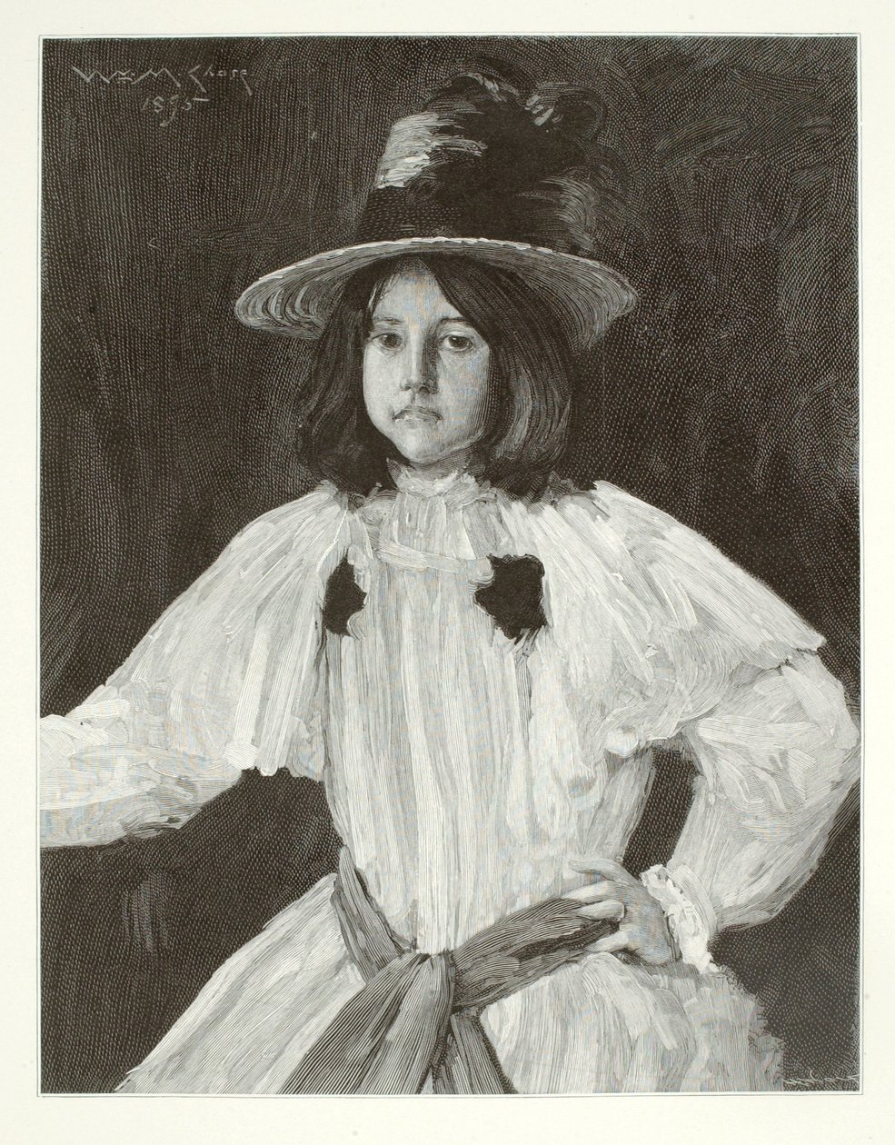 Alice alkotó: Henry Wolf