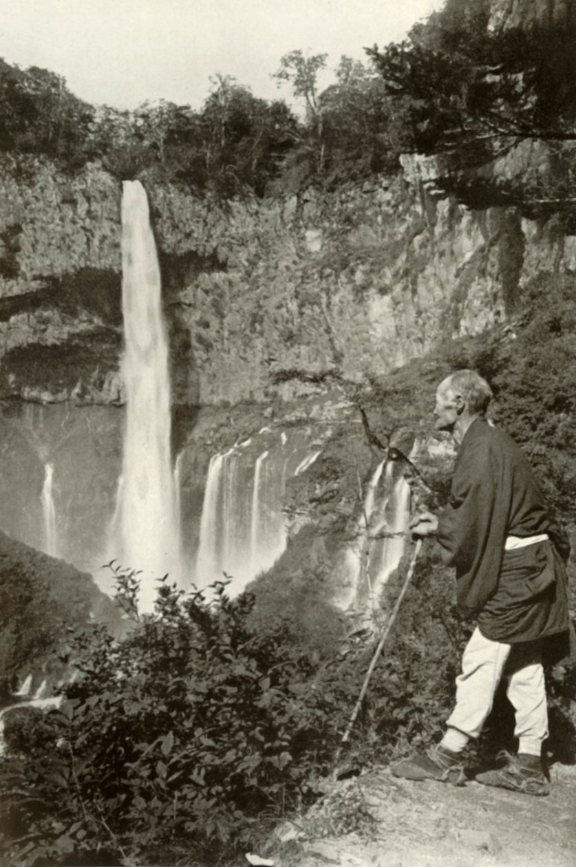 Gyönyörű – nem főzve, 1910. alkotó: Herbert Ponting