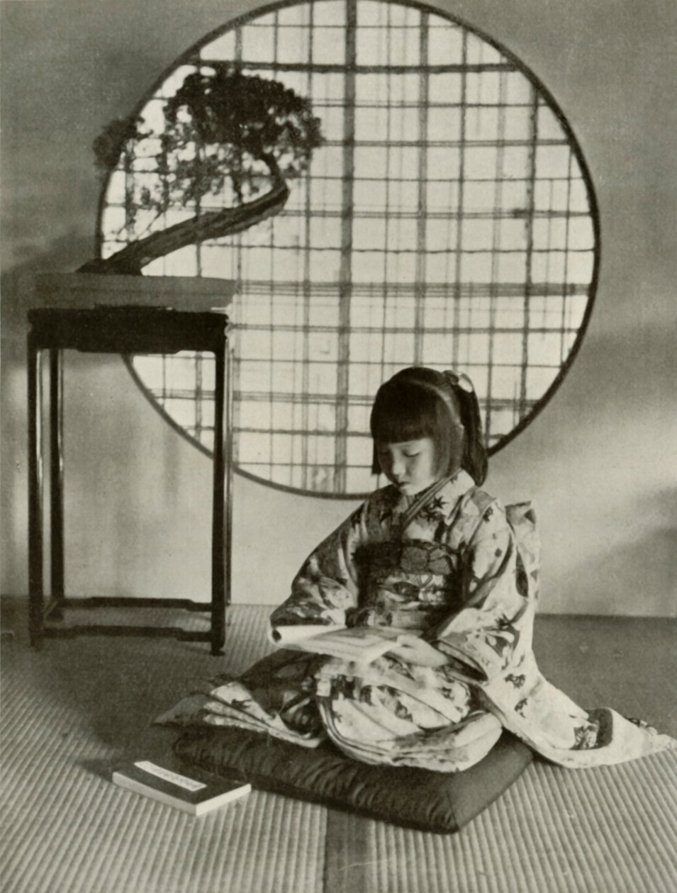 Képeskönyv, 1910. alkotó: Herbert Ponting