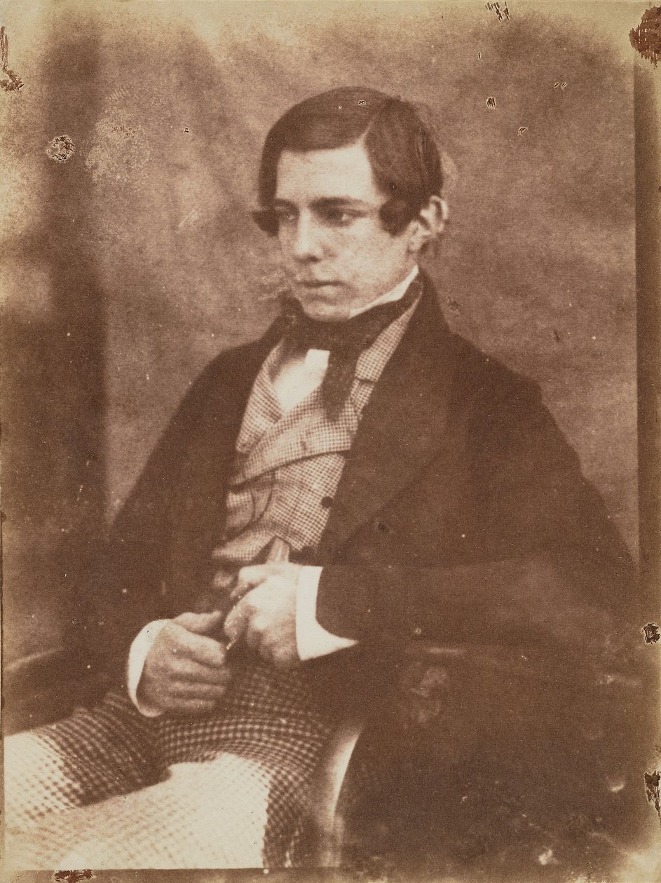 John Mackintosh alkotó: Hill and Adamson