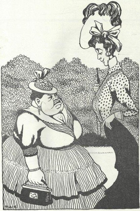 Mrs. Tertialkin alkotó: Hinko Smrekar