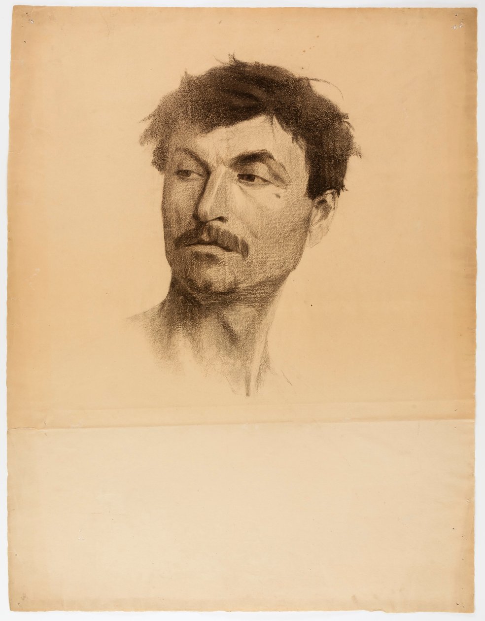 Cím nélkül alkotó: Howard Russell Butler