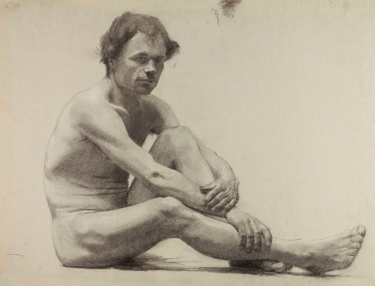 Cím nélkül alkotó: Howard Russell Butler