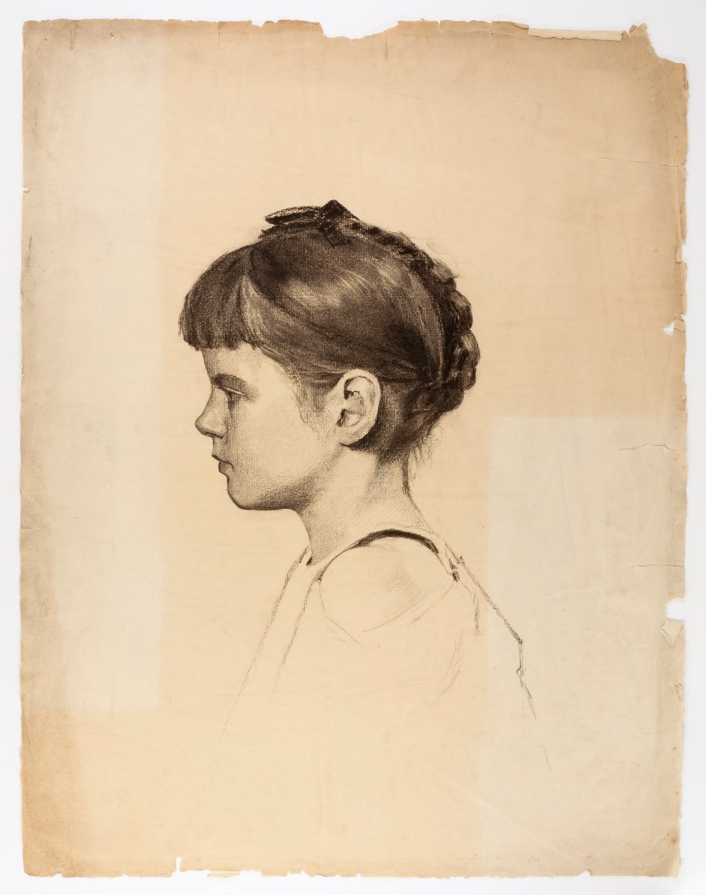 Cím nélkül alkotó: Howard Russell Butler