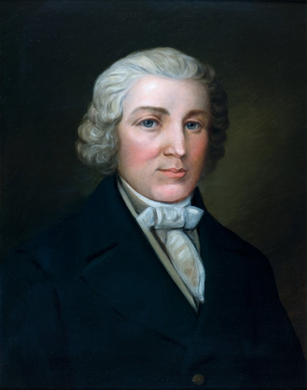 John Morgan (1760-1850) alkotó: Hugh Collins