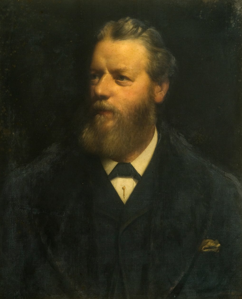 William McFarland (1836-1898) alkotó: Hugh Collins