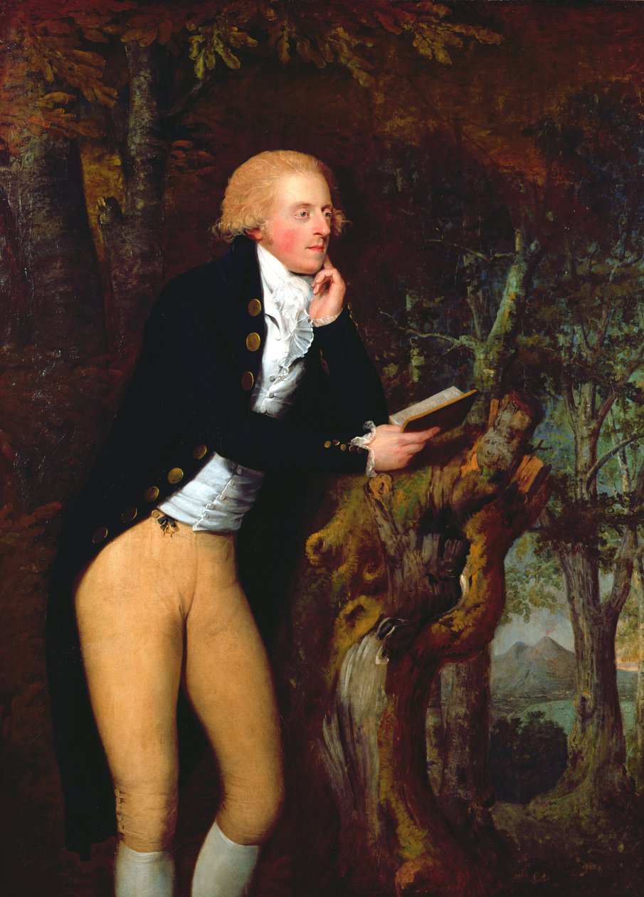 Ismeretlen kép alkotó: Hugh Douglas Hamilton