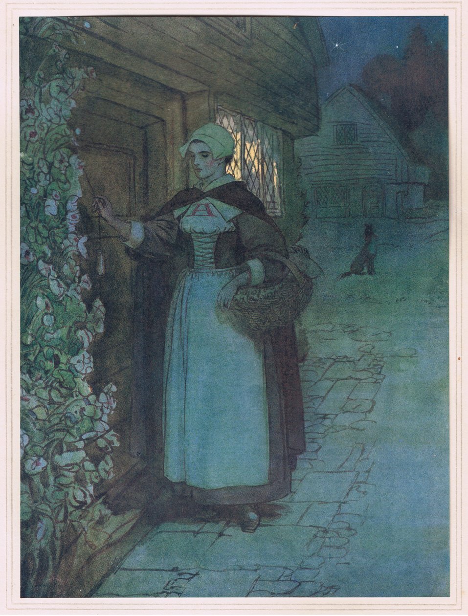 Egyikük sem volt olyan elkötelezett, mint Hester alkotó: Hugh Thomson