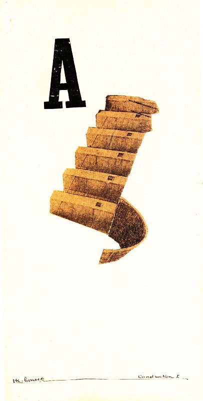 Építés I. alkotó: I.K. Bonset