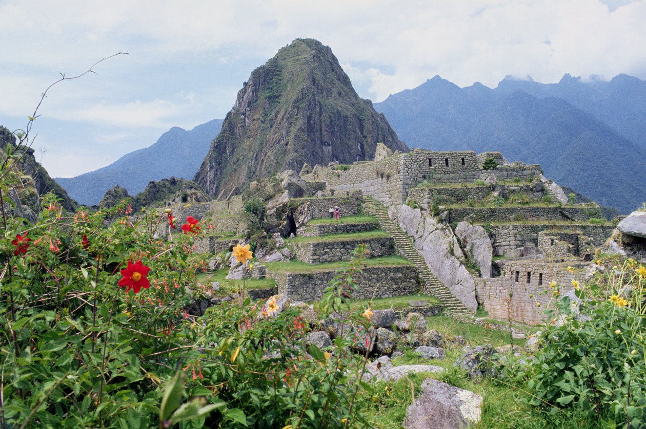 Hóállás, név alkotó: Incan