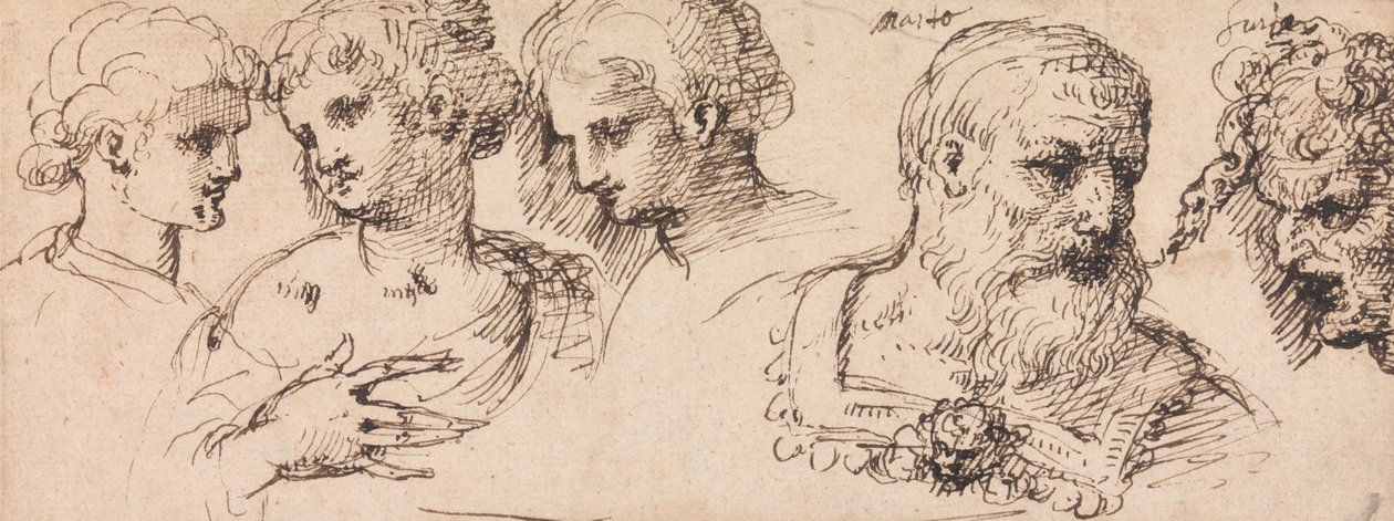 Öt klasszikus fej alkotó: Inigo Jones