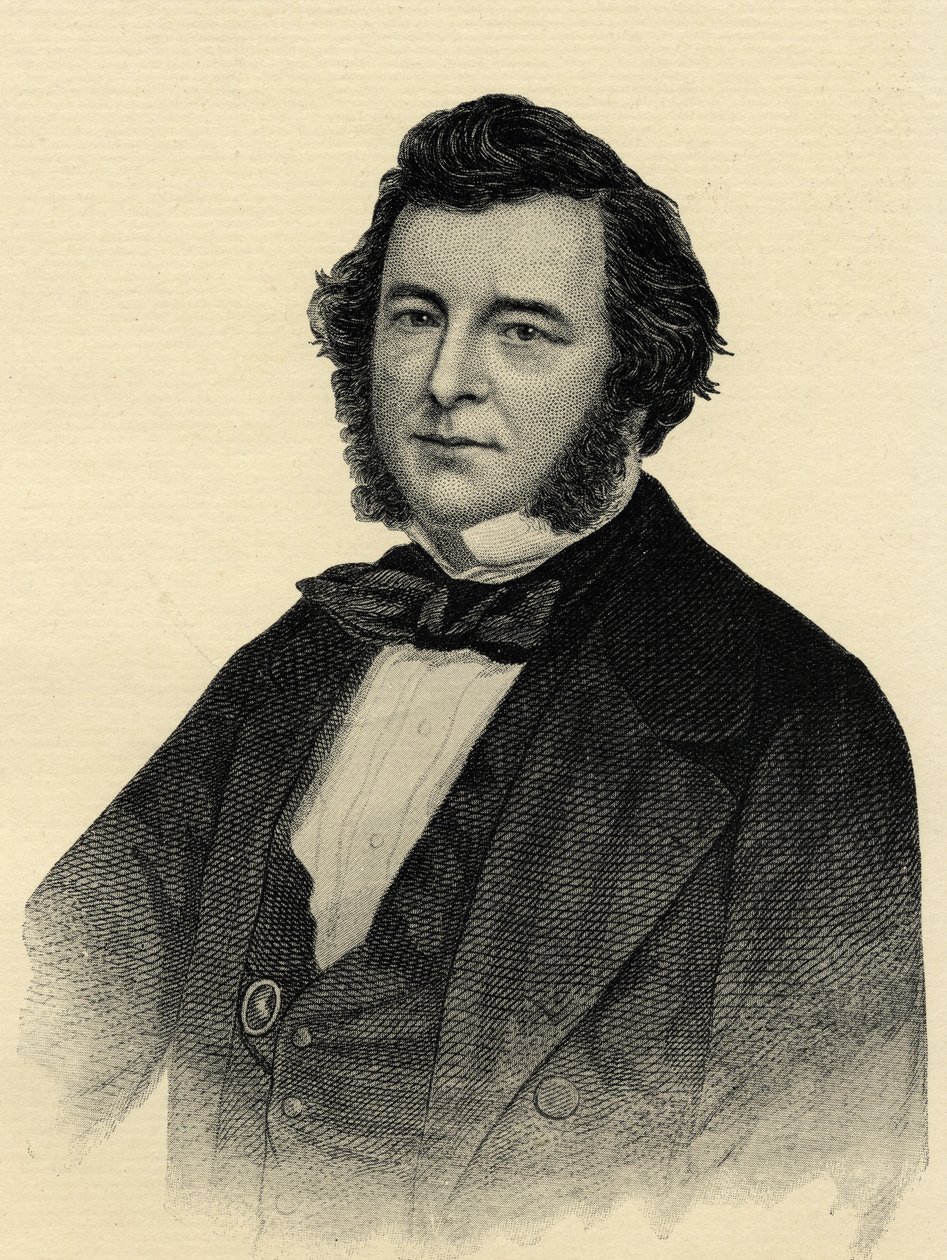 Samuel Lover (1797-1868) alkotó: Irish School
