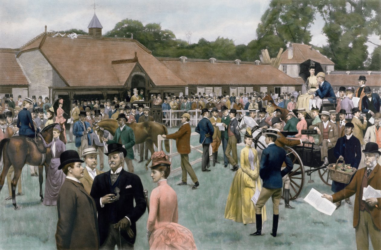 Tattersall