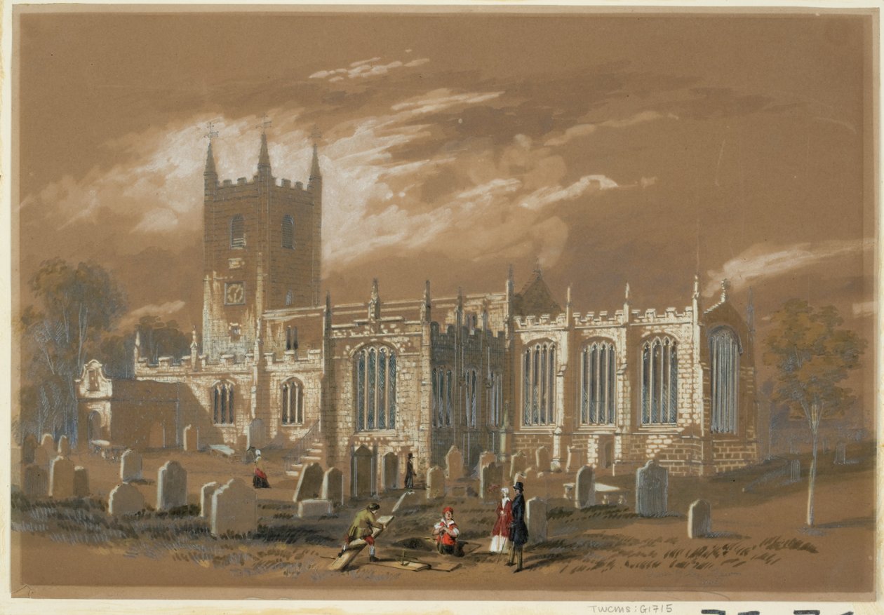 St John