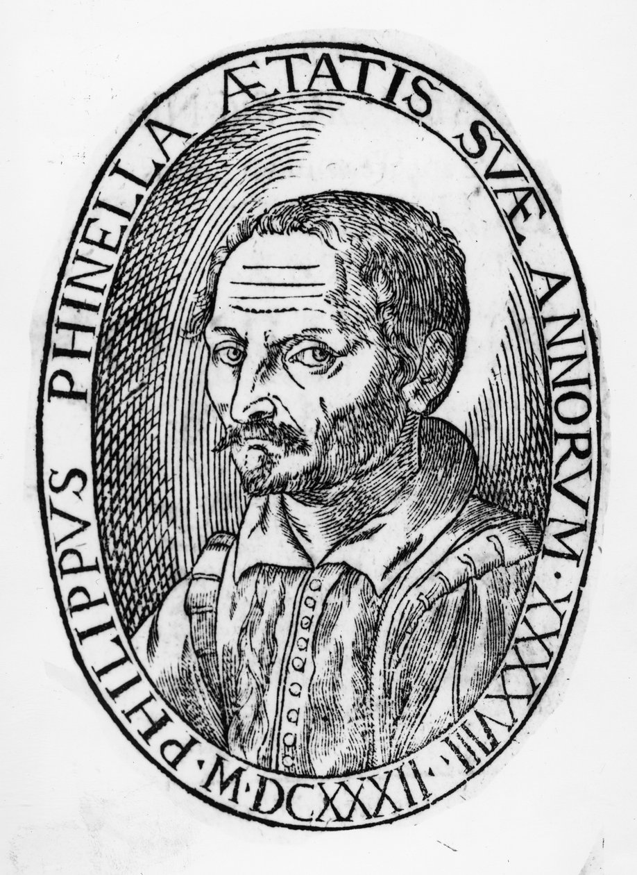 Filippo Finella alkotó: Italian School