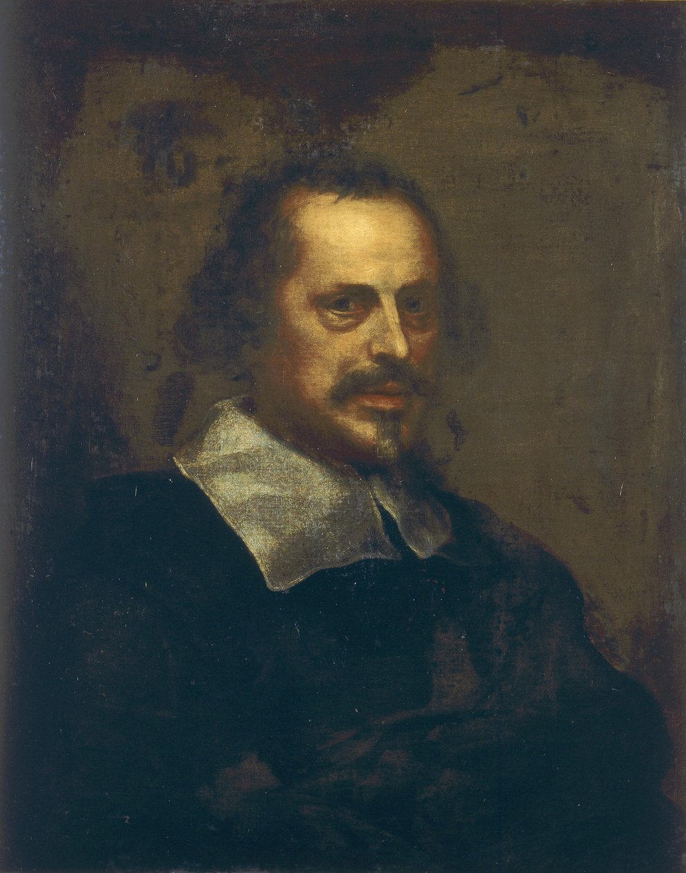 Pietro da Cortona alkotó: Italian School