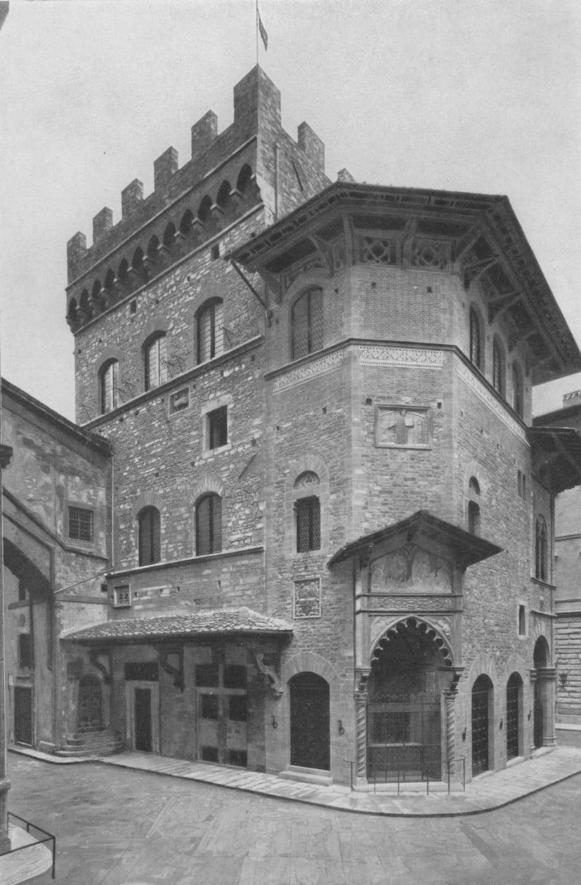 Firenze, Palazzo dell