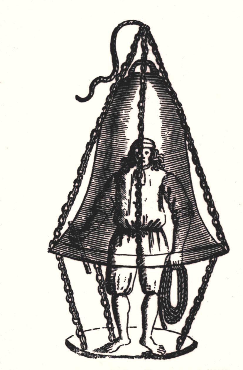 Sturmius Bell alkotó: Italian School