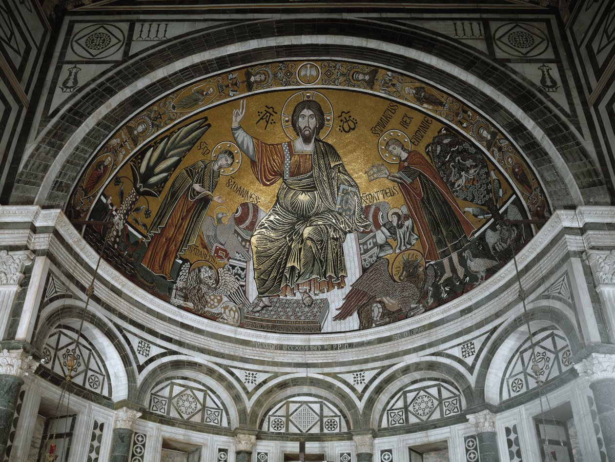 Ismeretlen kép alkotó: Italian School