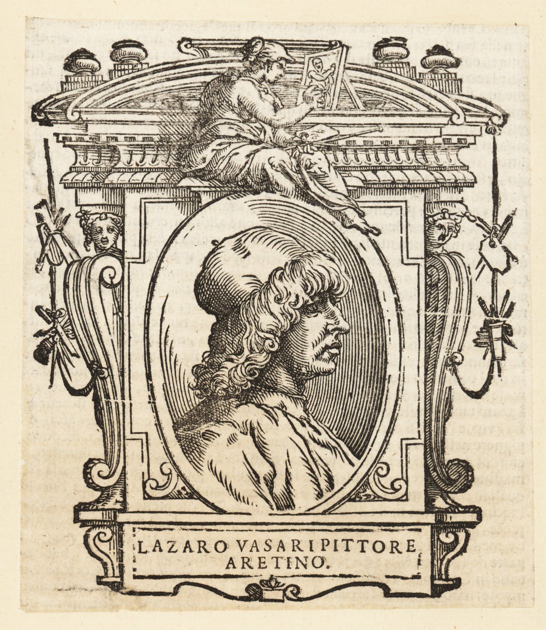 Ismeretlen kép alkotó: Italian School