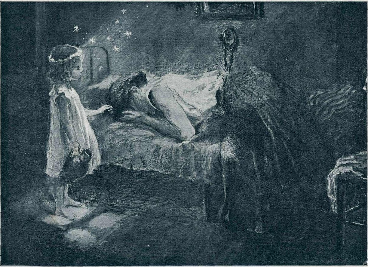 Obiskn alkotó: Ivan Vavpotic