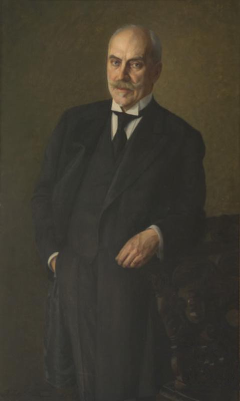 Vladimir Makovicky alkotó: Ivan Zabota