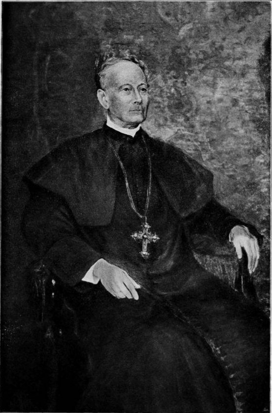 Josip Juraj Strossmayer alkotó: Ivana Kobilca