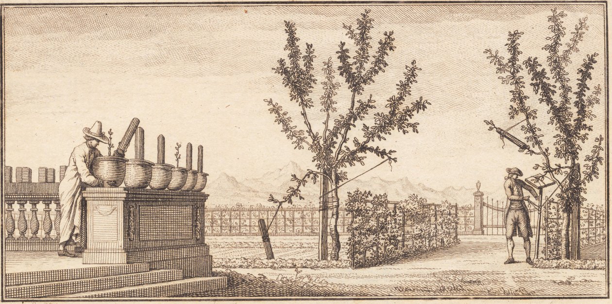 Genthod kertje alkotó: J.F. Clemens