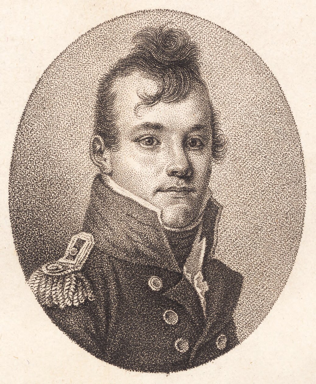 hadnagy O.C. Lange alkotó: J.F. Clemens