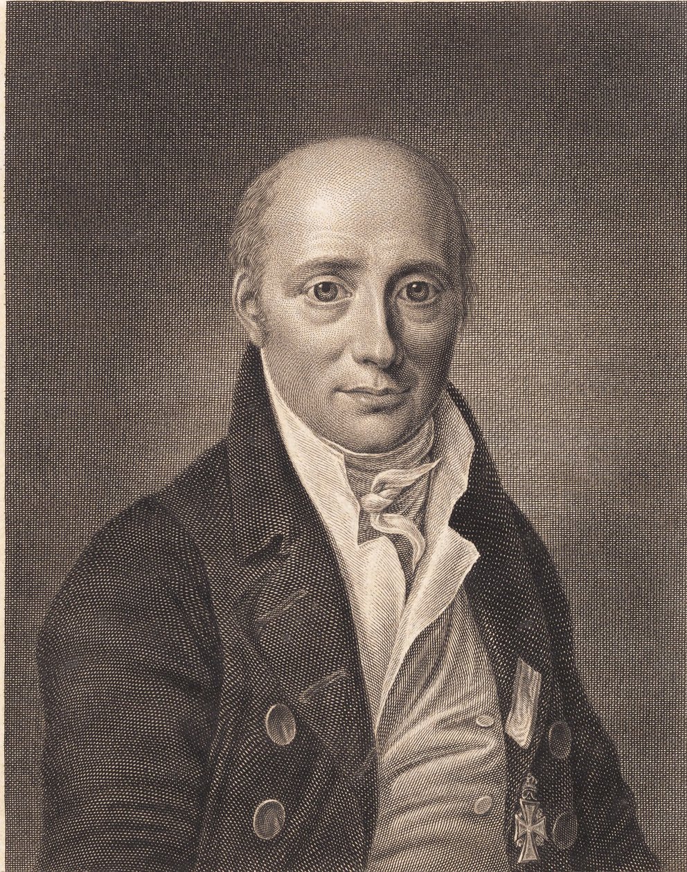 O.H. Katedrális alkotó: J.F. Clemens