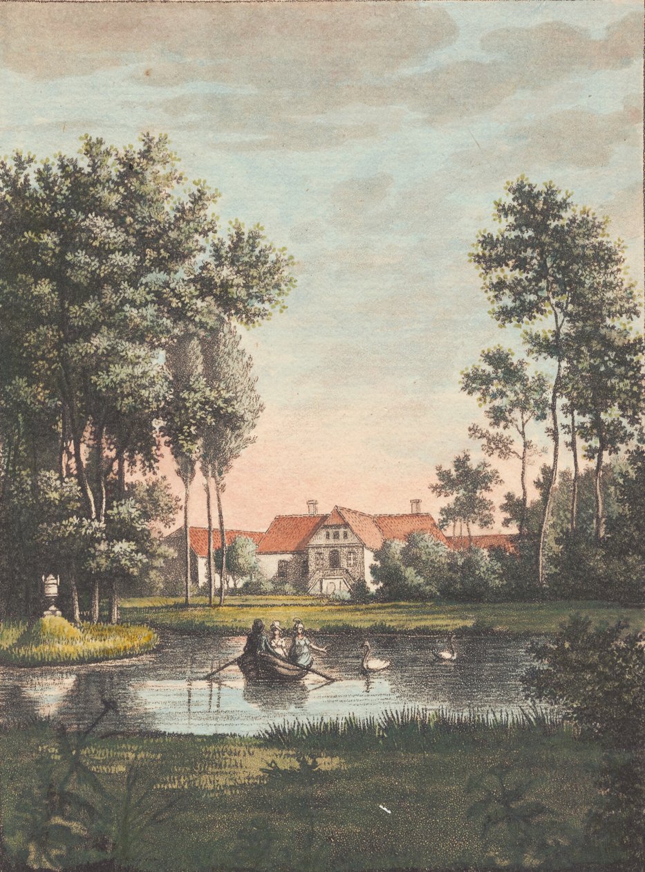 Sunderland alkotó: J.F. Clemens