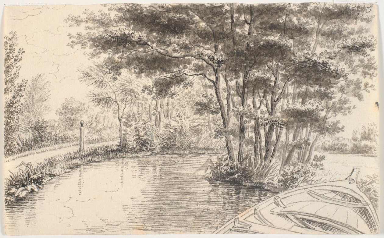 Sanderumgaards IV alkotó: J.F. Clemens