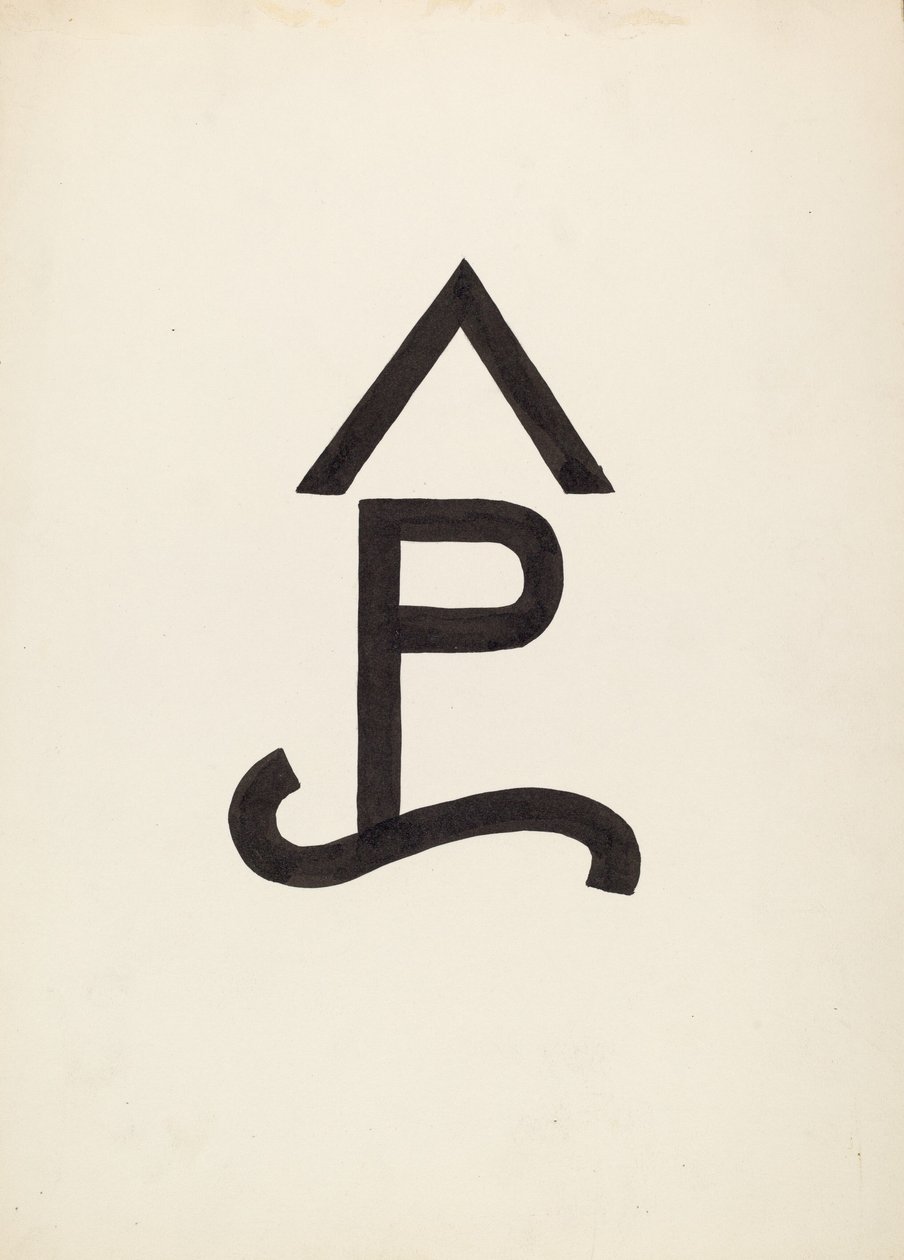 Szarvasmarha Márka, c. 1936. alkotó: J.Henry Marley